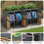 Bin Store