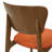 Jennelle Open Back Dining Chairs in Rubberwood and Fabric-1203094487-1203094491-1172210532