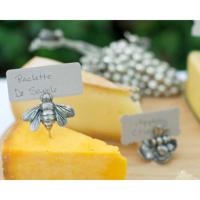 Arche of Bees Stainless Steel