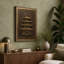 Golden Pagoda Japandi - Wrapped Canvas-2042710825-2042710847