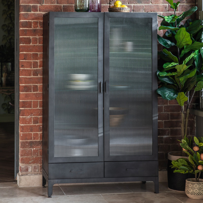 Balabak Display Cabinet