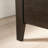 Lateral File, Brown finish