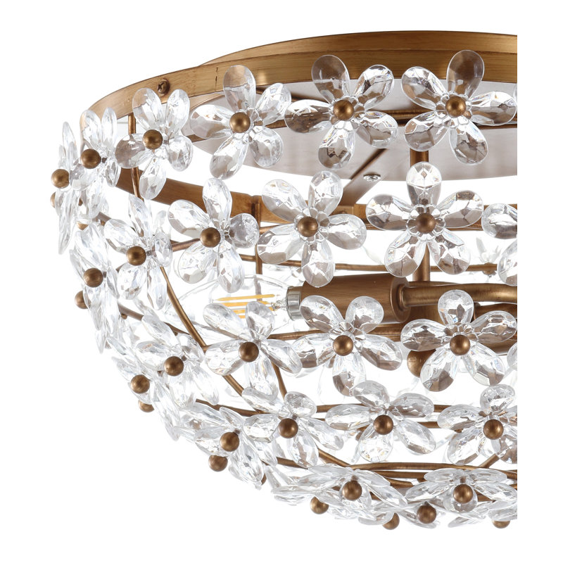 Anoka Flush Mount