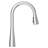 Neera Pull Down Single Handle Kitchen Faucet-46460663