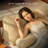 Comfort Wedge Pillow Headboard,  Soft Full Triangular Pillow, Reading Pillow, Backrest Cushion Headboard Gap Pillow For Back, Cream-125575959-132490660