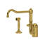 Acqui® Single Handle Kitchen Faucet-11066726-11241610-11241612