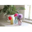 Bhavishya Glass Table Vase
