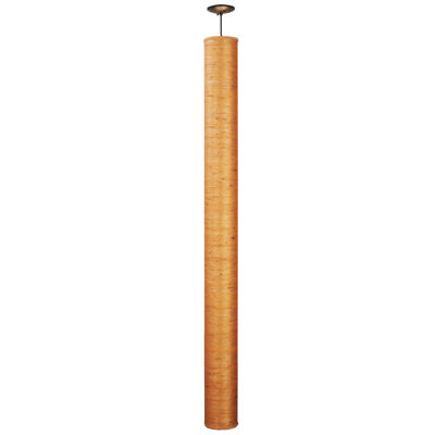 Greenbriar Oak 5 - Light Pendant
