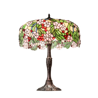 Diane Metal Table Lamp