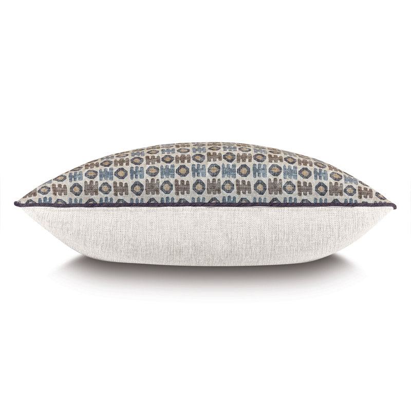 Kane Geometric Standard Sham, Standard