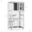 Maison d'extérieur pour chat 74 po-99444696