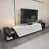 White/Anthracite selected