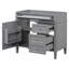 Bathroom Vanity Without Top Sink-105590059