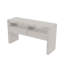 Armoire de rangement avec tiroirs Farmhouse-1602102652