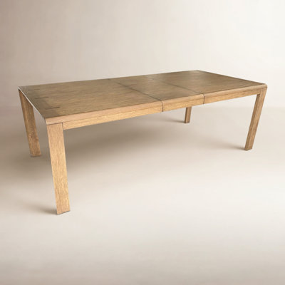 Ashleigh 72" Dining Table