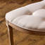Banc rembourré Estephen
