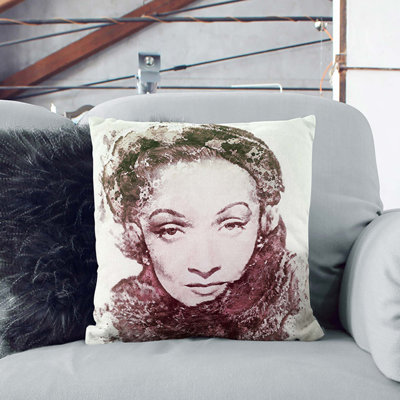 Square Cushion