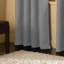 Panneau de rideau simple obscurcissant avec œillets Curtainworks Boehme-562616237-562616228