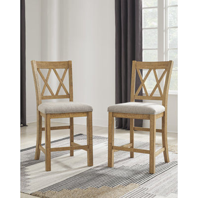 Darie Counter Height Barstool