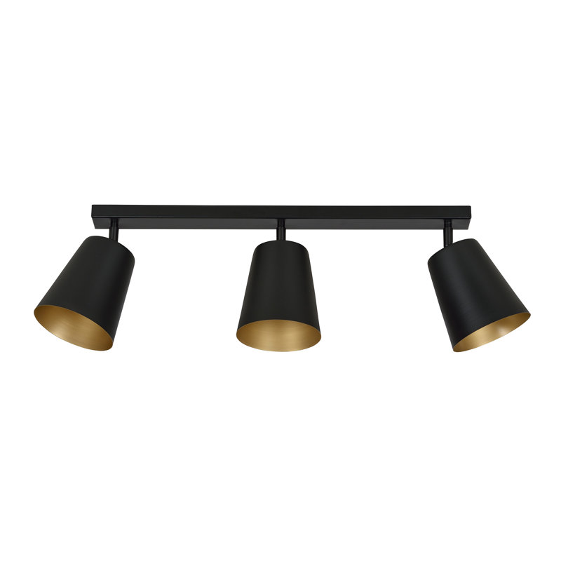 Mattie Spotlight, Black Gold