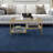 Lovett Glass Top Coffee Table-1332713269