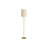 Lighting, Brass Metal, Ivory / Cream Shade, Contemporary-616827931