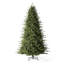 Sapin de Noël mince 7,5 pi