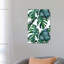 Classic Palm Leaves by Nature Magick - Wrapped Canvas Print-374906242