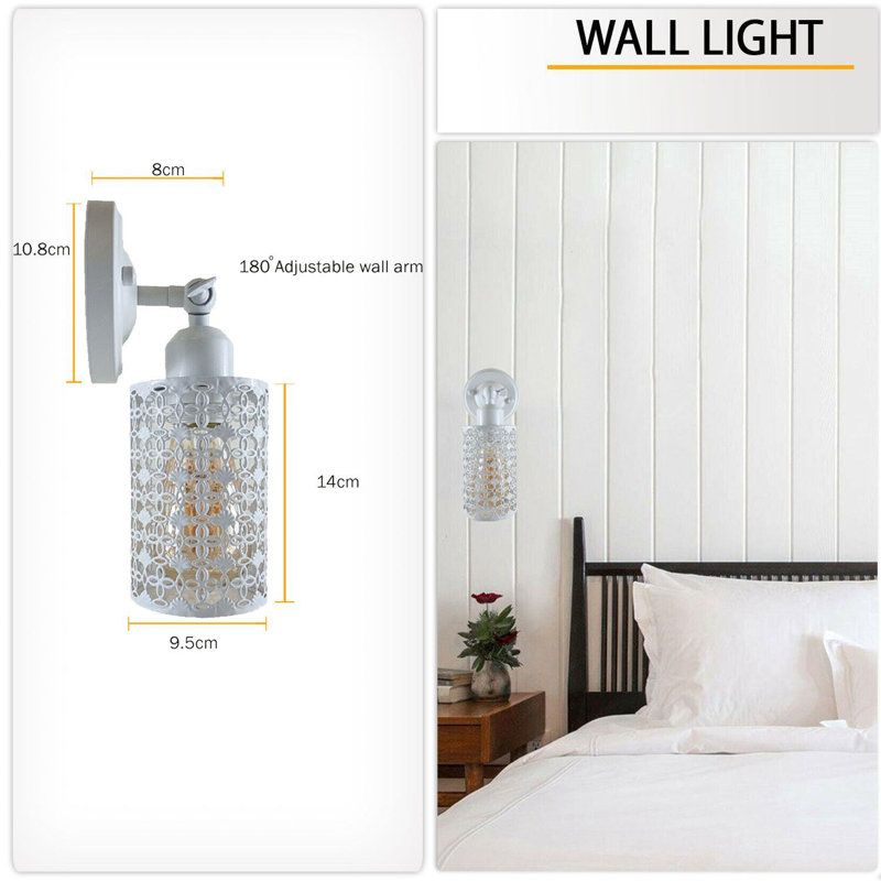 Derwent Armed Sconce