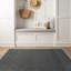 Tapis moderne à motif géométrique moderne à bordure-85986576-85986583