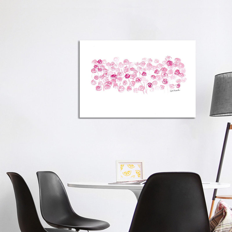 Dazzle Me by Kait Roberts - Wrapped Canvas Gallery-Wrapped Canvas Giclée, 66.04cm H x 101.6cm W