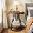 Noyce End Table Set-24184257-24184258