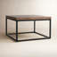 Frame coffee table Lenes