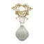 Vase de table en porcelaine Bokoshe-501702324