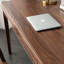 Bureau personnel en bois massif pur-110403449