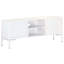 Cassity Unfinished TV Stand for TVs up to 50"-2080040158