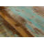 Fable Solid Wood Four Leg Coffee Table