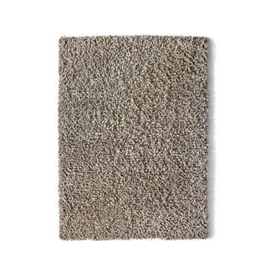 Hardin Solid Colour Wool Hand Woven Area Rug