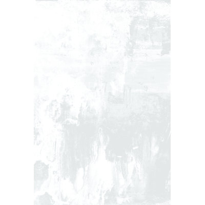 Shades Of Grey - Wrapped Canvas Painting