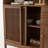 Double Door Simple Sideboards