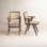 Atticus Cane Arm Chair