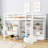 Jasielle Platform Bed-574631956-556244159