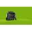 CleanWell Self Cleaning Litter Box