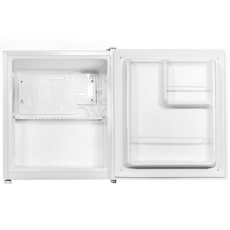 Russell Hobbs 40L, Larder Fridge, White