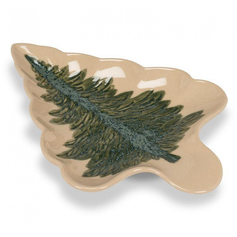 Plaque d'arbre moyenne