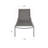 Fusion Armless Chaise-101058598