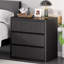 Ensemble de chambre à coucher 3 pièces-130005299