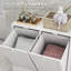 MDF Laundry Room Organiser