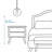 Wanette 1 - Light Single Pendant-23857986-119024996