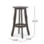 Tabouret de bar